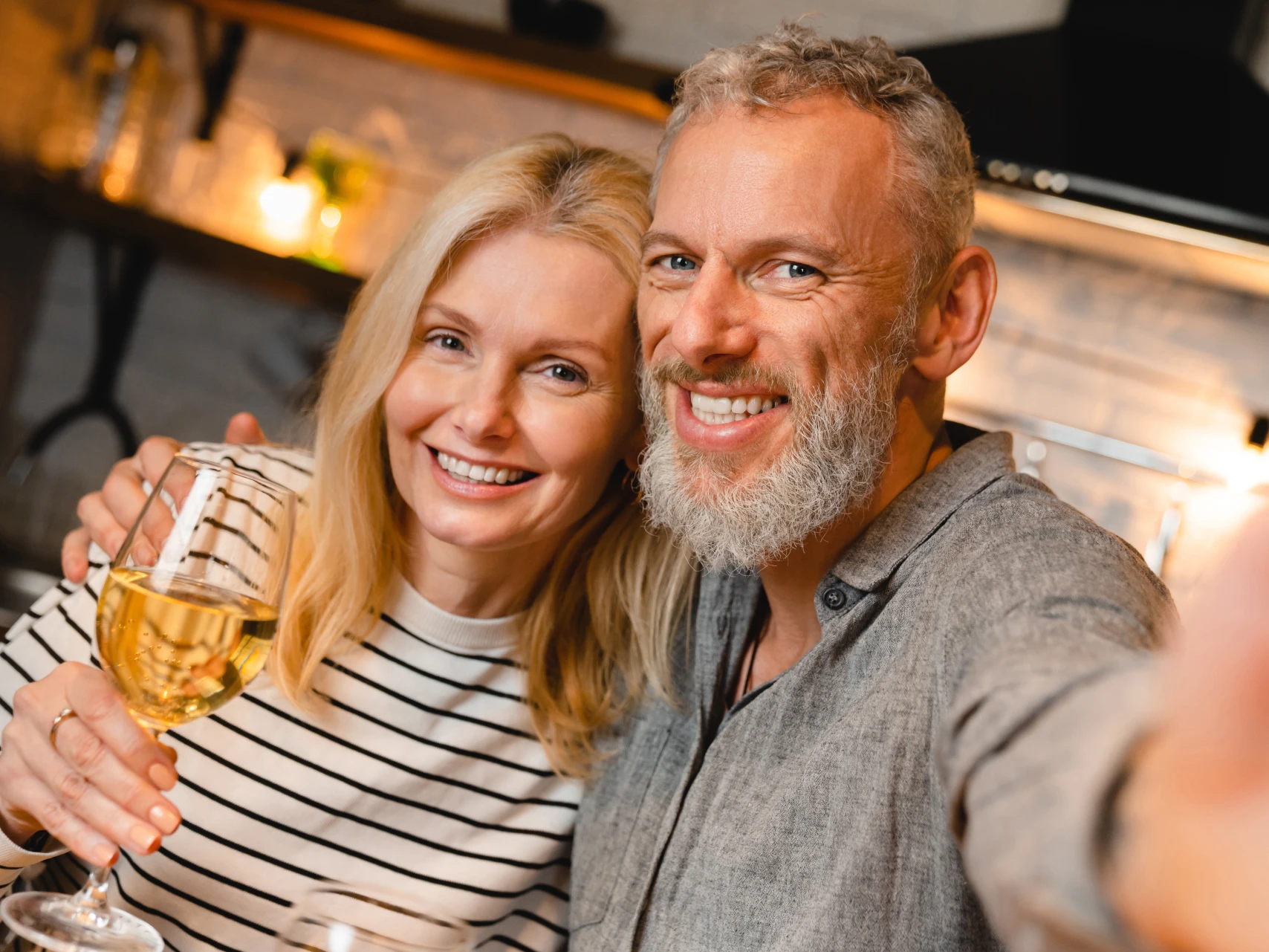 Restore your confidence with dental implants at Be More Dental Implant Studio